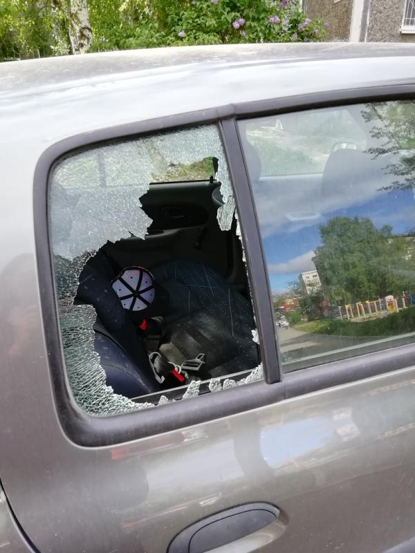 В Первоуральске в столкновении двух легковушек пострадал 7-летний мальчик - Фото 2