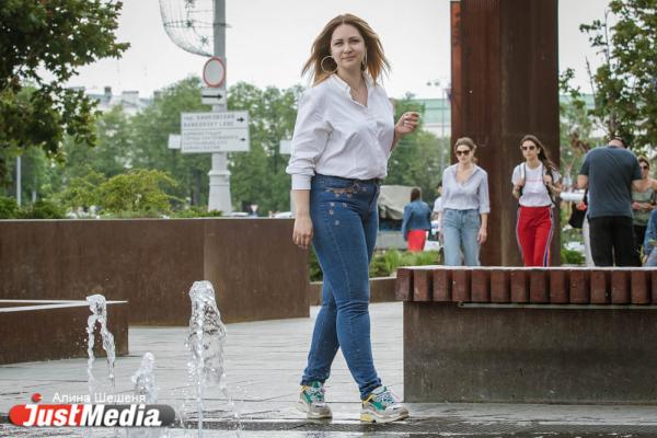 Саксофонистка Анастасия Кудрявцева: «Лето люблю за громкую музыку». В Екатеринбурге +20 градусов - Фото 3