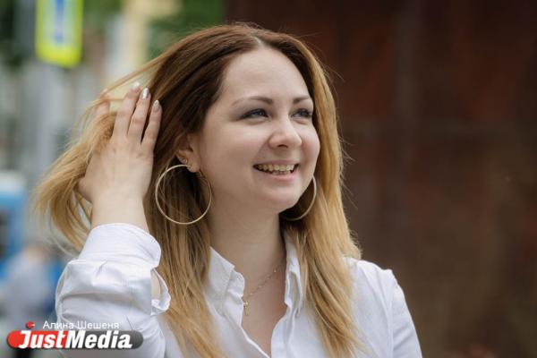 Саксофонистка Анастасия Кудрявцева: «Лето люблю за громкую музыку». В Екатеринбурге +20 градусов - Фото 8