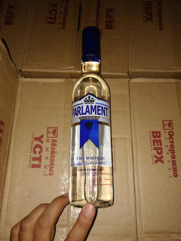 Уральские таможенники нашли в Fiat 1000 литров паленой водки - Фото 3