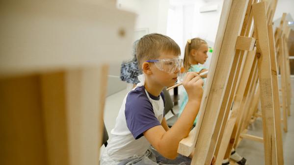 Александр Ежъ Осипов научат екатеринбуржцев искусству фотографии, а Алексей Горбута создавать комиксы - Фото 3