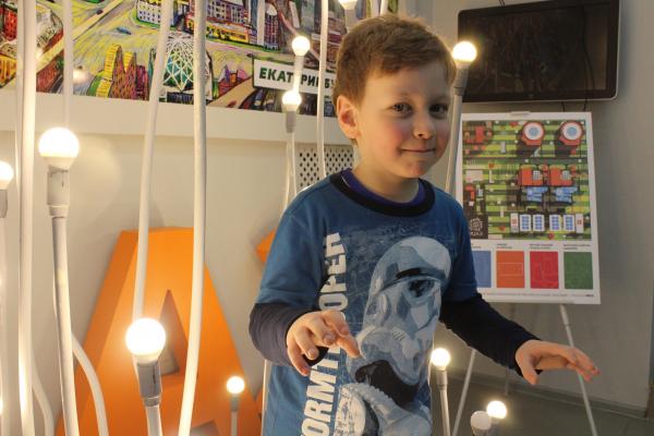 Александр Ежъ Осипов научат екатеринбуржцев искусству фотографии, а Алексей Горбута создавать комиксы - Фото 5