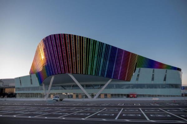 Крупнейший на Урале выставочный комплекс готов к международному саммиту GMIS-2019   - Фото 4