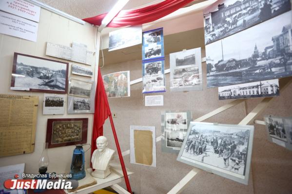 Музей трамваев и троллейбусов в Екатеринбурге обновят и расширят  - Фото 2