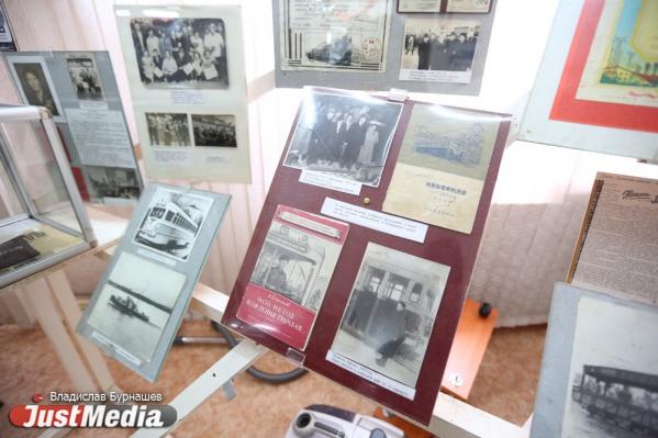 Музей трамваев и троллейбусов в Екатеринбурге обновят и расширят  - Фото 3