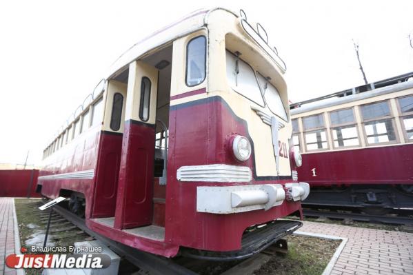 Музей трамваев и троллейбусов в Екатеринбурге обновят и расширят  - Фото 6