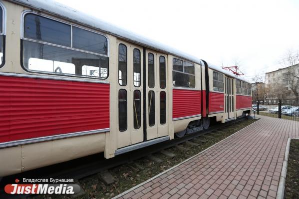 Музей трамваев и троллейбусов в Екатеринбурге обновят и расширят  - Фото 8
