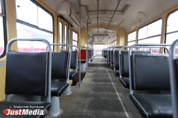 Музей трамваев и троллейбусов в Екатеринбурге обновят и расширят  - Фото 9