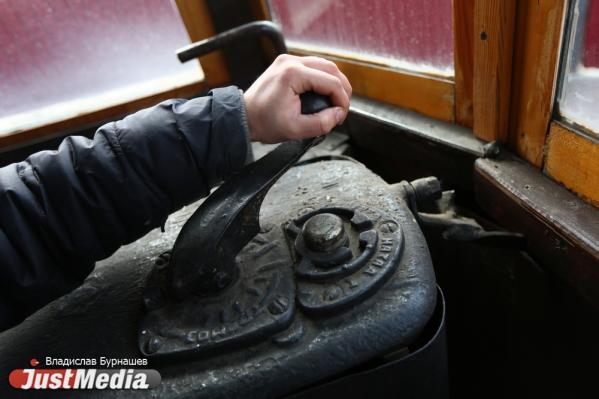 Музей трамваев и троллейбусов в Екатеринбурге обновят и расширят  - Фото 10