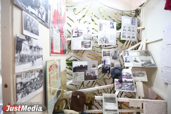 Музей трамваев и троллейбусов в Екатеринбурге обновят и расширят  - Фото 11