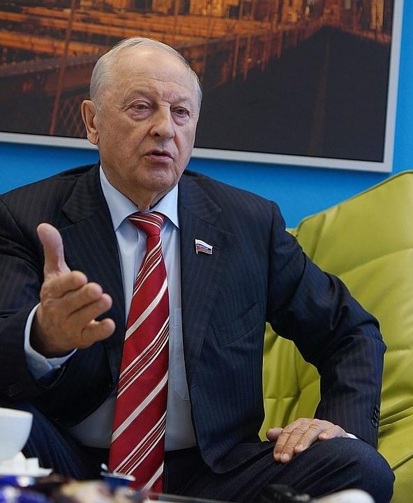 Россель считает, что в России собирают слишком мало зерна - Фото 2