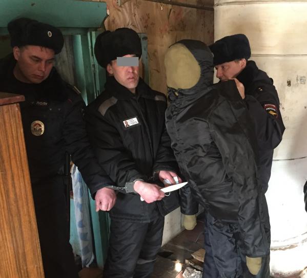 В Камышлове осудили местного жителя, который зарезал сожителя матери - Фото 2