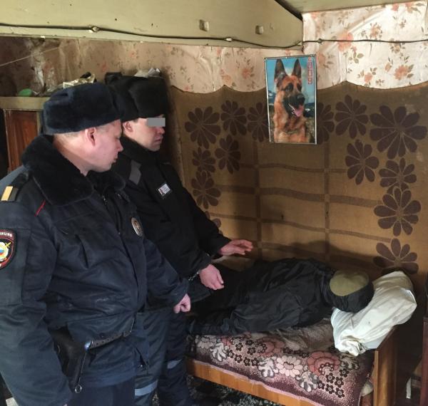 В Камышлове осудили местного жителя, который зарезал сожителя матери - Фото 3