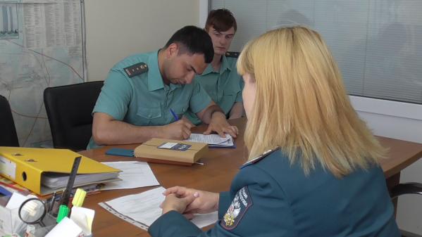 У екатеринбуржца, задолжавшего 1,2 млн по налогам, арестовали офис в ТЦ «Восточный» - Фото 3