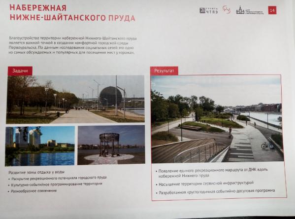 «Наша задача – изменить культуру повседневности». Как москвичи будут «перепрошивать» промышленный Первоуральск - Фото 4