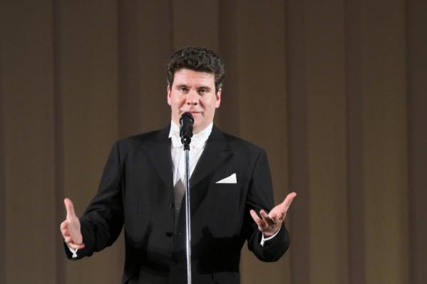 Денис Мацуев дал за день три концерта в Свердловской области и передал детским школам концертные рояли от региона  - Фото 5