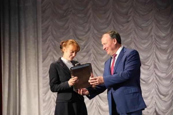 Денис Мацуев дал за день три концерта в Свердловской области и передал детским школам концертные рояли от региона  - Фото 8