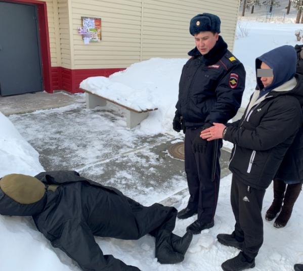 В Новоуральске осудили 27-летнего местного жителя, который до смерти забил своего знакомого - Фото 3
