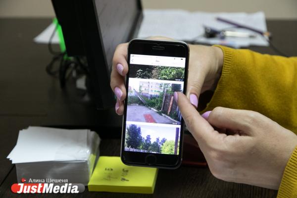 «Полицейские нас постоянно закрывали». Как работают думские приемные Екатеринбурга. Выпуск №3 - Фото 5