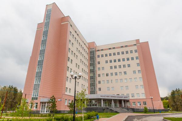 За первое полугодие в перинатальном центре Свердловской области родилось более двух тысяч малышей - Фото 2