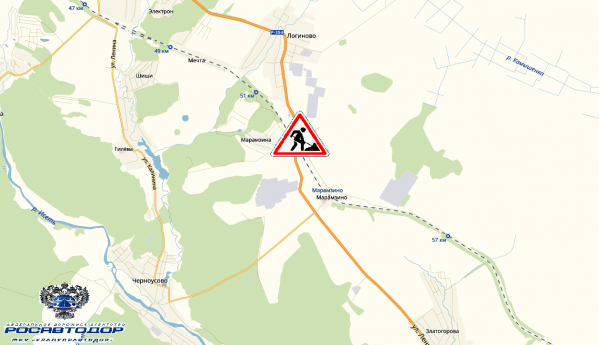 На железнодорожном переезде у Марамзино введут реверсивное движение - Фото 2