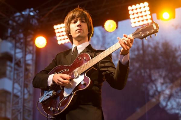 6 июля в Преображенском парке Академического состоится музыкальный фестиваль The Beatles Fest - Фото 3