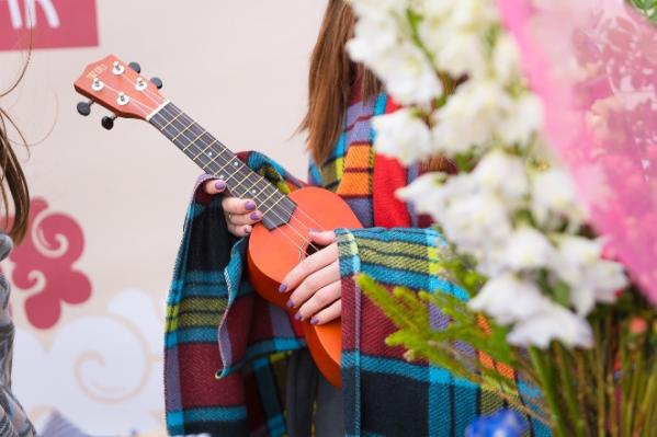 6 июля в Преображенском парке Академического состоится музыкальный фестиваль The Beatles Fest - Фото 5