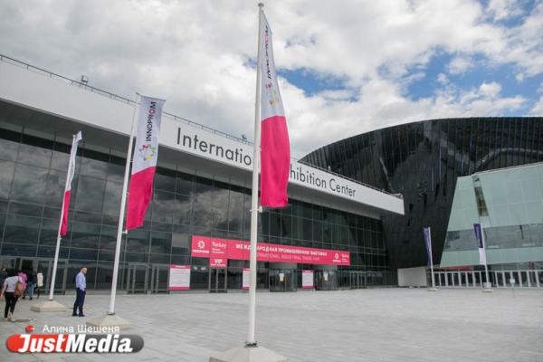 Евгений Куйвашев: «Договоренности, достигаемые на ИННОПРОМе, становятся реальными проектами» - Фото 2