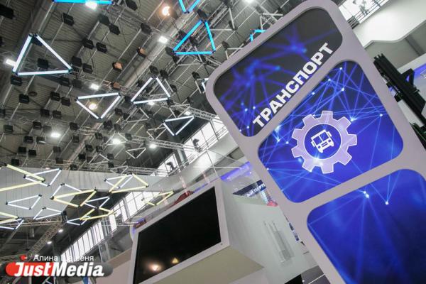 Евгений Куйвашев: «Договоренности, достигаемые на ИННОПРОМе, становятся реальными проектами» - Фото 5