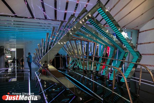 Евгений Куйвашев: «Договоренности, достигаемые на ИННОПРОМе, становятся реальными проектами» - Фото 14