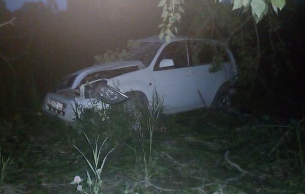 В Свердловской области пьяная компания перевернулась на машине. Погибла 17-летняя девушка - Фото 2