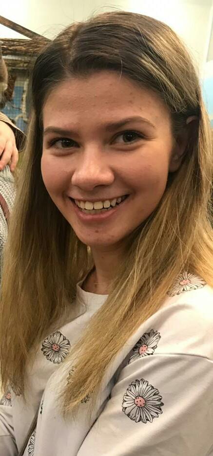 В Екатеринбурге разыскивают 17-летнюю Софию, которая ушла из дома и пропала - Фото 2