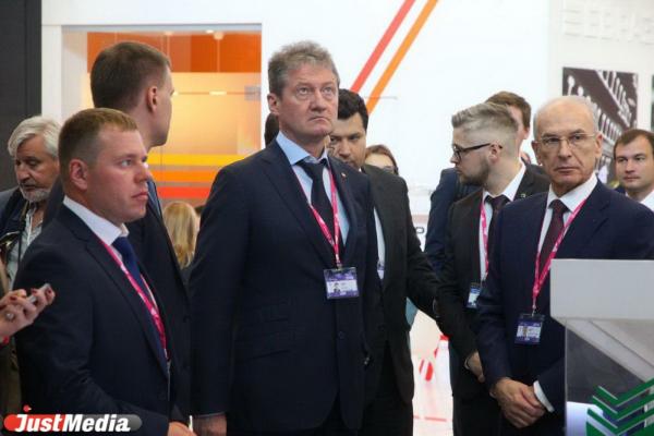 Сбербанк выделит более 23 миллиардов рублей на финансирование крупнейших проектов УГМК - Фото 2