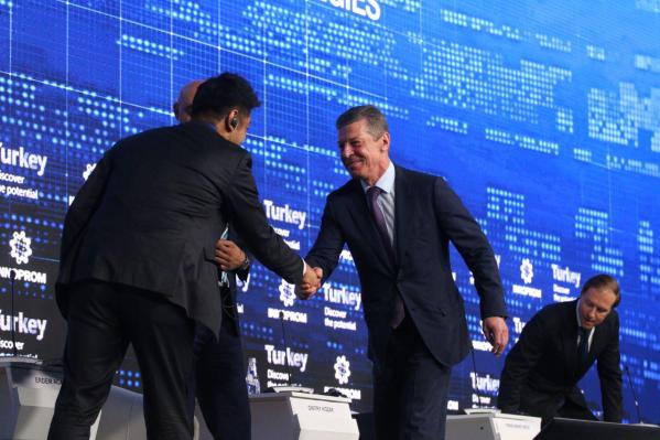 Дмитрий Козак: «Половину продукции, нужной для реализации нацпроектов, не могут произвести в России» - Фото 2