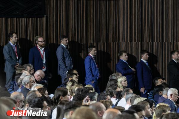 Путин на GMIS - об отказе от технологического прогресса: «Это популизм и мракобесие» - Фото 6