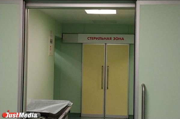 Восстанавливать суставы и сухожилия в Екатеринбурге теперь будут без разрезов - Фото 7