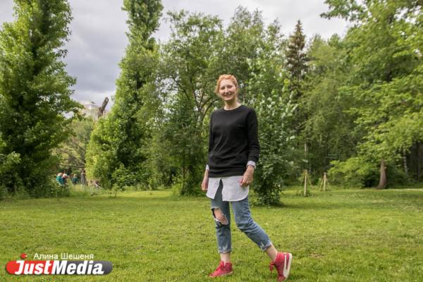 Анна Елькина, Targem Games: «Погода на Урале – явление настолько непредсказуемое, что не нужно на нее ориентироваться». В Екатеринбурге +32 - Фото 2