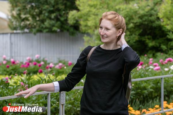 Анна Елькина, Targem Games: «Погода на Урале – явление настолько непредсказуемое, что не нужно на нее ориентироваться». В Екатеринбурге +32 - Фото 5