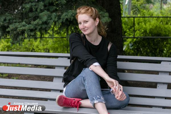 Анна Елькина, Targem Games: «Погода на Урале – явление настолько непредсказуемое, что не нужно на нее ориентироваться». В Екатеринбурге +32 - Фото 7