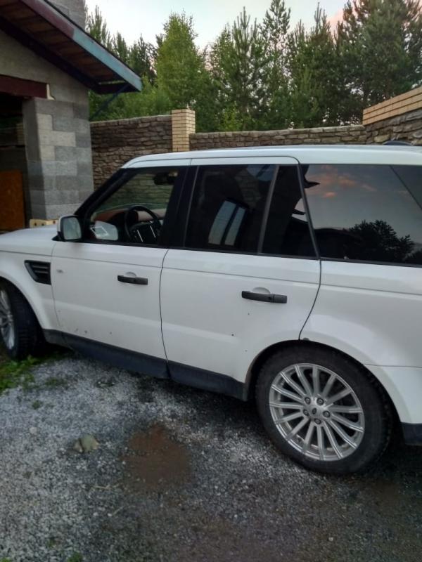 Приставы арестовали у свердловчанина Range Rover за кредитный долг в 1,4 млн рублей - Фото 3