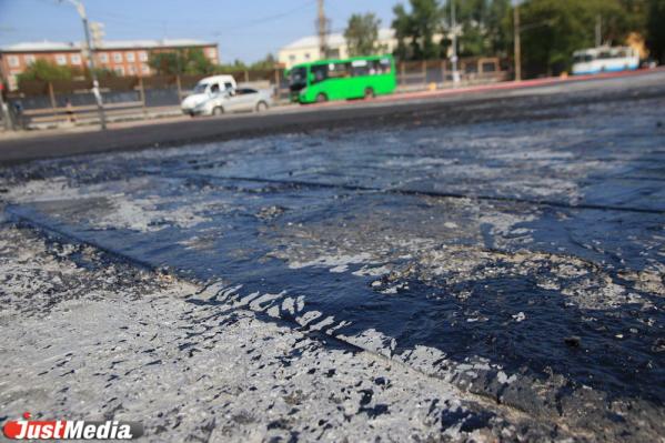 Супрематический тупик. Как выглядит сейчас площадь Первой Пятилетки. ФОТО - Фото 3