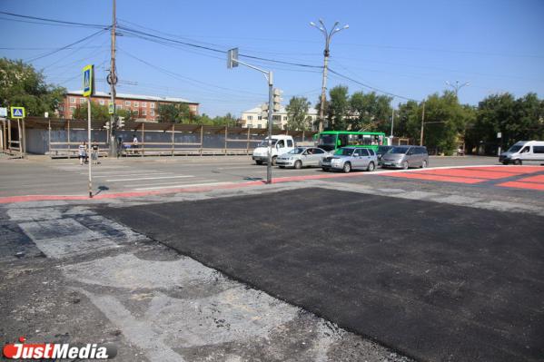 Супрематический тупик. Как выглядит сейчас площадь Первой Пятилетки. ФОТО - Фото 4