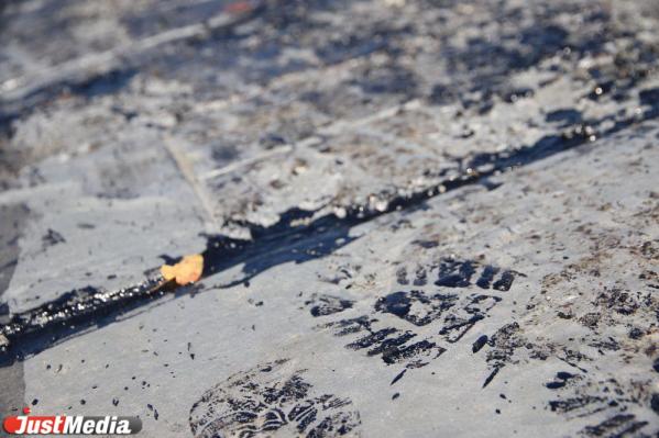 Супрематический тупик. Как выглядит сейчас площадь Первой Пятилетки. ФОТО - Фото 8