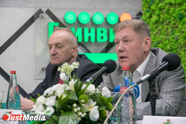 В «Гринвиче» открылся новый вход на станцию метро «Геологическая» - Фото 5