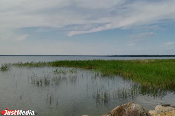 Уральское море, археологические памятники и лучшие песочные пляжи. Топ-5 челябинских озер для жителей Екатеринбурга - Фото 3
