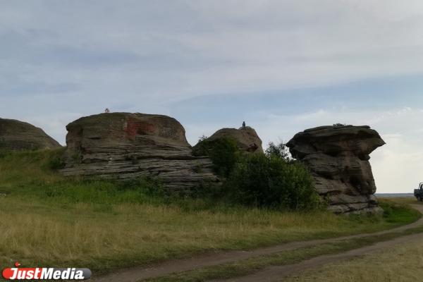Уральское море, археологические памятники и лучшие песочные пляжи. Топ-5 челябинских озер для жителей Екатеринбурга - Фото 4