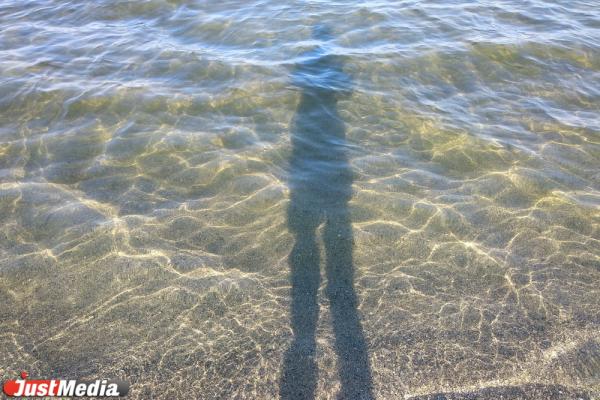 Уральское море, археологические памятники и лучшие песочные пляжи. Топ-5 челябинских озер для жителей Екатеринбурга - Фото 7