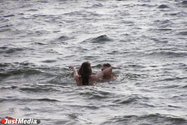 Уральское море, археологические памятники и лучшие песочные пляжи. Топ-5 челябинских озер для жителей Екатеринбурга - Фото 10