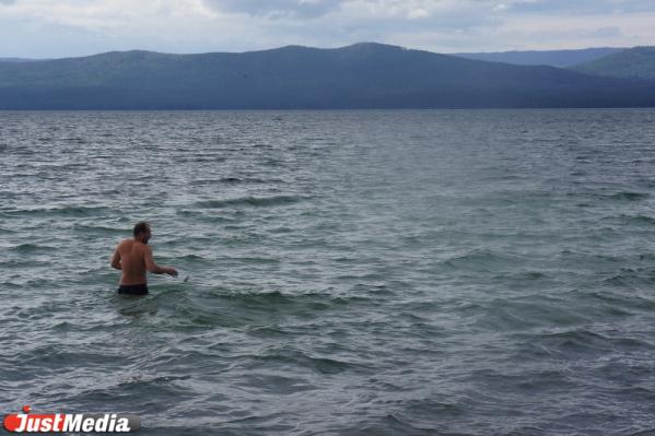 Уральское море, археологические памятники и лучшие песочные пляжи. Топ-5 челябинских озер для жителей Екатеринбурга - Фото 13