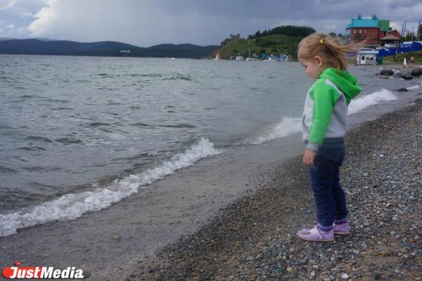 Уральское море, археологические памятники и лучшие песочные пляжи. Топ-5 челябинских озер для жителей Екатеринбурга - Фото 14